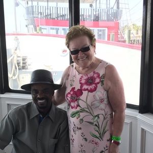 Meet your Posher, Roberta